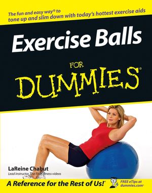 Exercise Balls