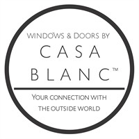 C A S A  B L A N C™ Window & Doors