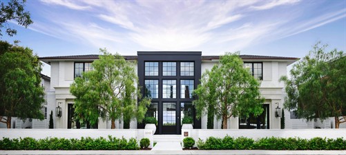 C A S A  B L A N C™ Window & Doors