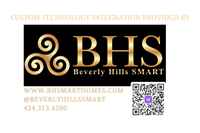 Beverly Hills SMART Homes