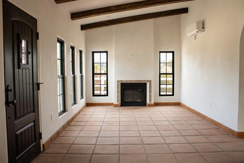Modern Spanish Style ADU Modern Spanish Style ADU
