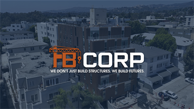 Foundational Builders Corporation (Fb Corp.)