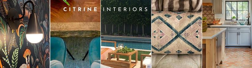 Citrine Interiors
