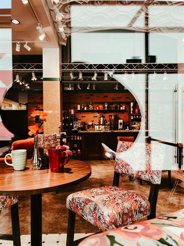 The Friends' Experience for Warner Bros. 