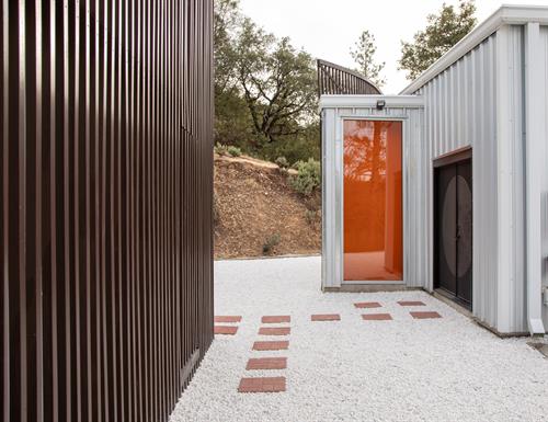 Zero Energy Resilience Hub