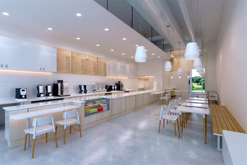 Coffee and Water Lab 