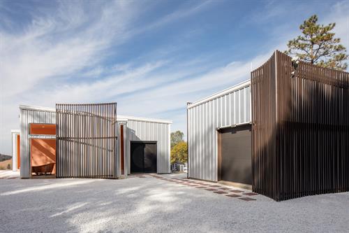 Zero Energy Resilience Hub