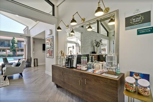 Terra Glen - Multifamily