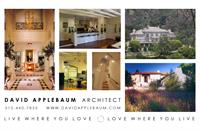 David Applebaum Architect