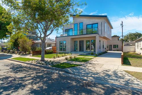 modern house modern house