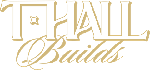 T. Hall Builds