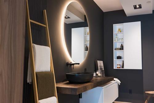Renzo Rastelli Bathrooms