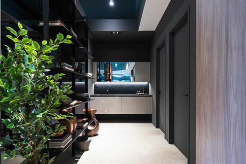 Renzo Rastelli Bathrooms