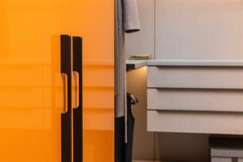 Renzo Rastelli Closets