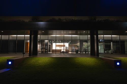 Renzo Rastelli Los Angeles Showroom