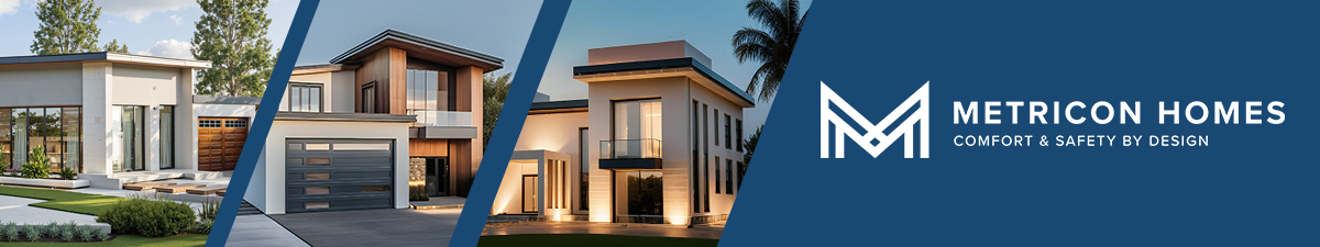 Metricon Homes Metricon Homes