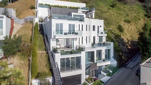 Hillside