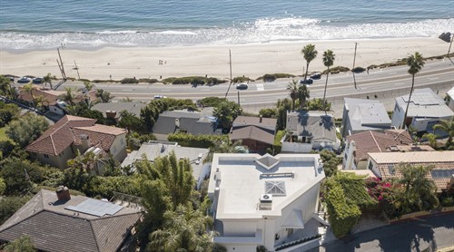 pacific palisades