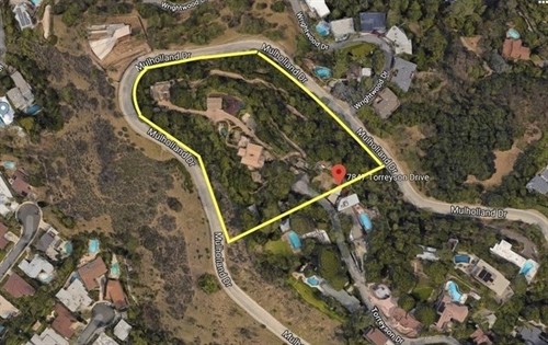 Beverlky Hills Site