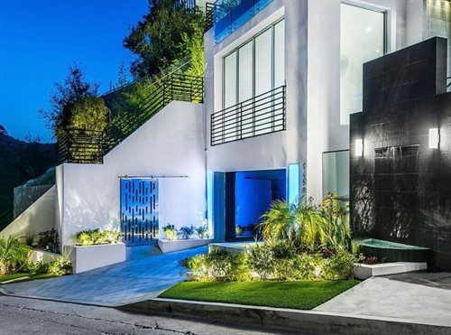 architecture