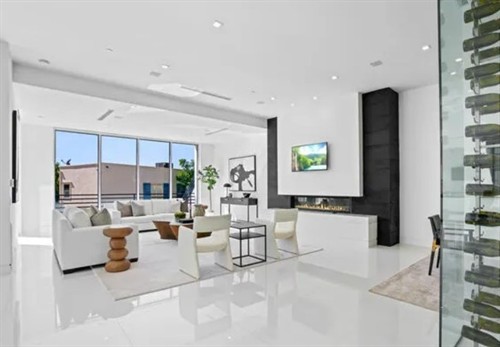 interiors 