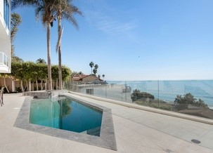 pool
