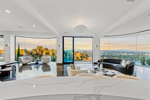 Interiors