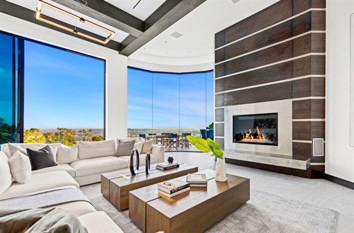 interiors