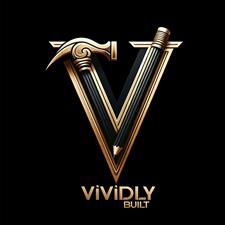 Vividly Built