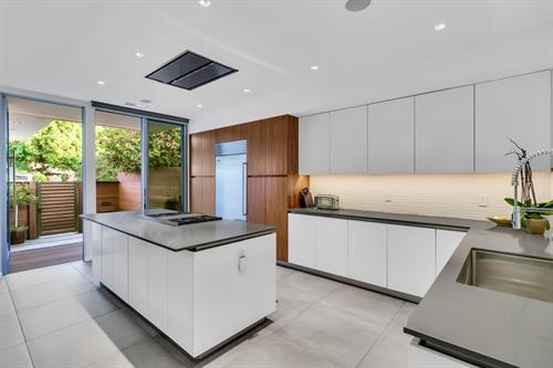 Contemporary Westside