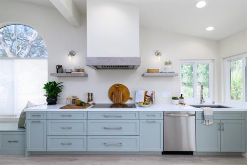 Bright, Functional, Built to Last