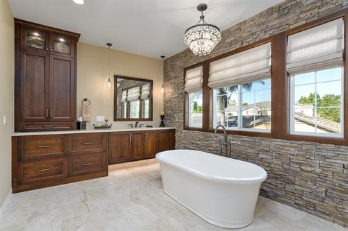 Designed for Relaxation