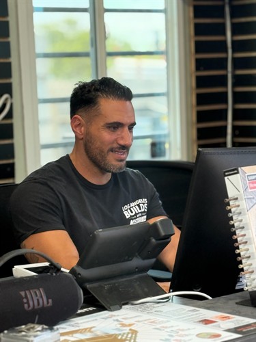 Customer Service
