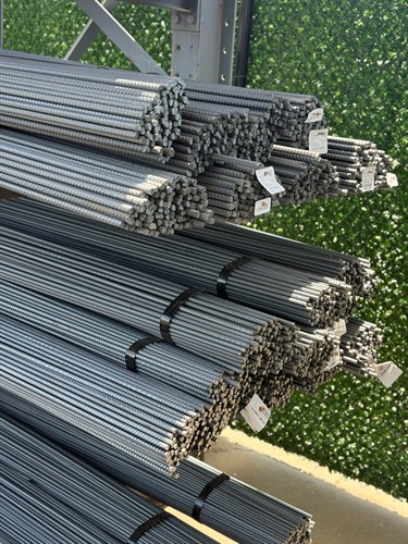 Rebar 