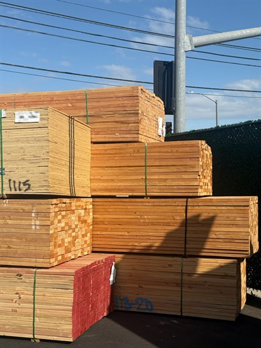 Lumber