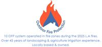 OFP - Outdoor Fire Protection