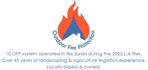 OFP - Outdoor Fire Protection