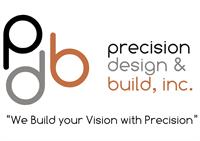 Precision Design and Build, Inc.