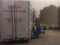 Spina's Moving & Storage, Inc.