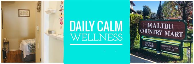 Daily Calm Wellness