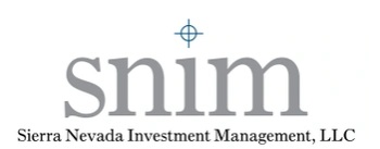Sierra Nevada Investment Management, LLC