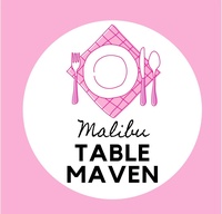 Malibu Table Maven