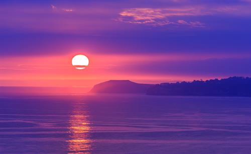 A breathtaking Malibu sunset over Pt. Dume — symbolizing the beauty and lifestyle 4 Malibu Real A breathtaking Malibu sunset over Pt. Dume — symbolizing the beauty and lifestyle 4 Malibu Real