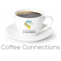 Coffee Connections - April