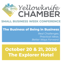 2026 Small Business Week Conference