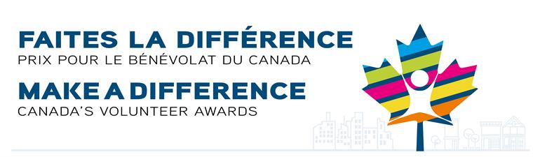 Canada's Volunteer Awards