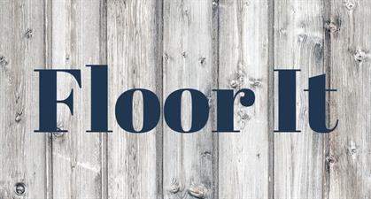 Floor It Ltd. Floor It Ltd.