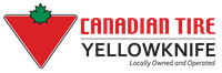 Canadian Tire Yellowknife