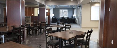 Lobby Lobby