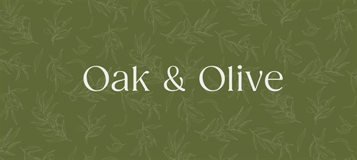 Oak & Olive